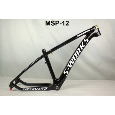 Frame carbon sales mtb 27.5